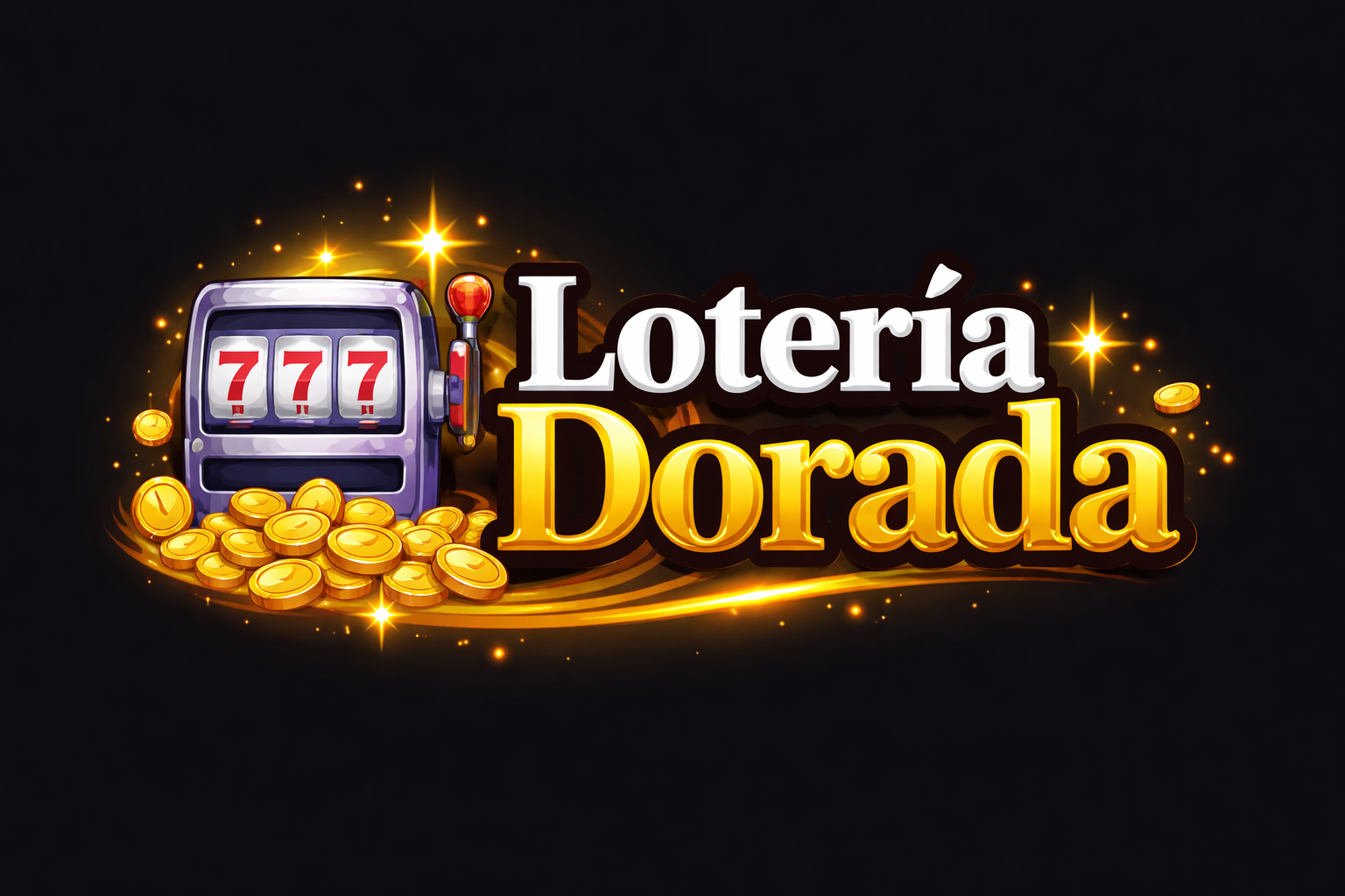 Lotería Dorada
